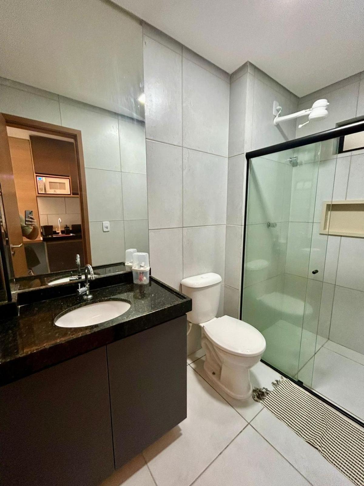 Flat Com Rooftop No Centro De Porto Pôrto das Galinhas Εξωτερικό φωτογραφία