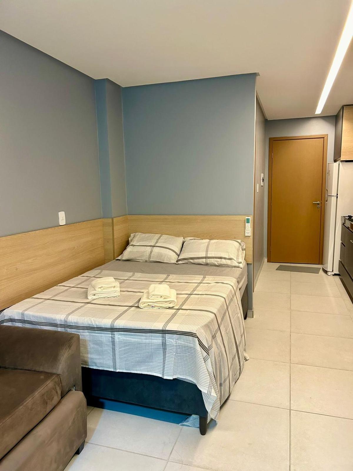 Flat Com Rooftop No Centro De Porto Pôrto das Galinhas Εξωτερικό φωτογραφία